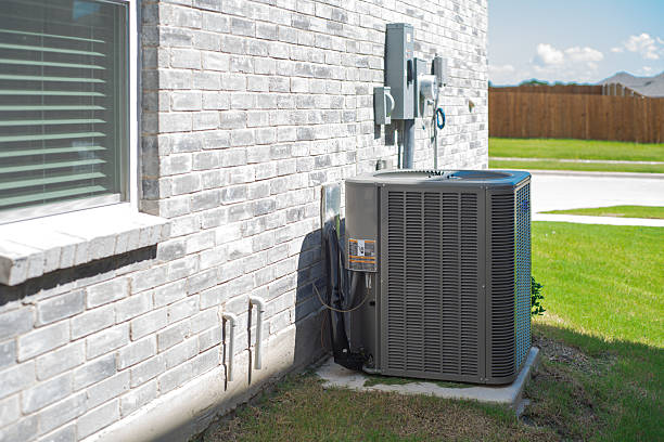 Reliable Hvac Repair contractor in Raymondville, MO by FH HVAC